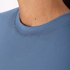Hanes Maternity Women's Short Sleeve T-Shirt - 4 of 4