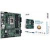 Asus PRO B660M-C D4-CSM Desktop Motherboard - Intel Chipset - Socket LGA-1700 - Micro ATX - image 4 of 4