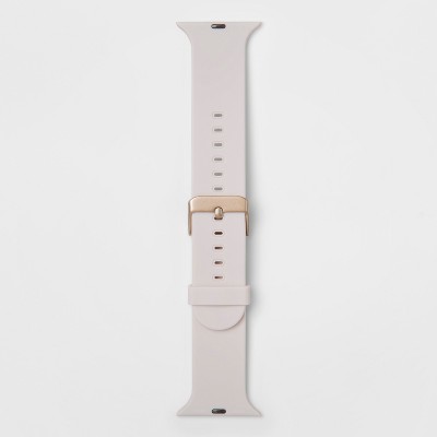 pink apple watch 38mm