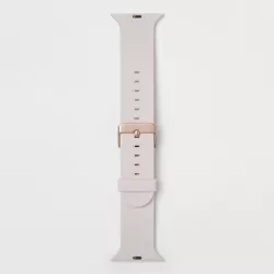 Apple Watch Silicone Band 38/40mm - heyday™ Ballet Pink