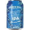 Golden Road Point the Way IPA Beer - 6pk/12 fl oz Cans - 3 of 3