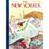 New York Puzzle Company Boxing Day Blues 500 Piece Puzzle - 3 of 4