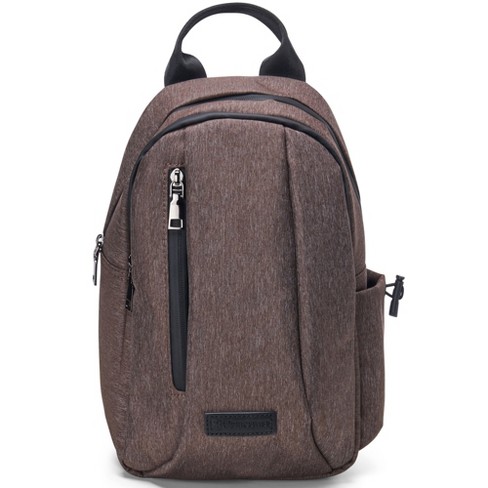 Sling Bag Crossbody Backpack Sling Backpack Shoulder Bag Casual