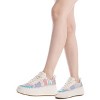 Xti Women's Fashion Casual Sneakers 143591 - 2 of 4