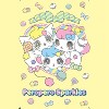 Trends International Peropero Sparkles - Group Unframed Wall Poster Prints - 4 of 4