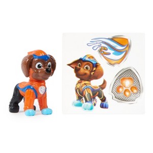 PAW Patrol Zuma Pawket Figures 12pk - 1 of 4