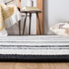 Kilim KLM151 Hand Woven Area Rug  - Safavieh - 4 of 4