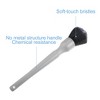 Unique Bargains Car Detailing Brush Kit 2 Pcs - 4 of 4