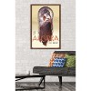 Trends International Star Wars: Ahsoka - Jedi Knight Framed Wall Poster Prints - 2 of 4