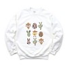 Simply Sage Market Western Easter Chart Sweatshirt - 2 of 4