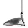 Lady TaylorMade Stealth 2 HD 7 Wood 23° Aldila Ascent 45 Lady - image 4 of 4