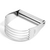 Last Confection Dough Blender, Professional Stainless Steel Pastry Cutter - 2 of 4