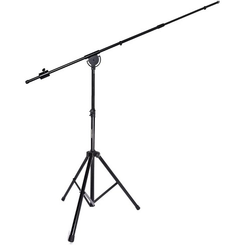 Lyxpro Smt-1 Professional Microphone Stand Heavy Duty 93” Studio ...