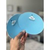 Honey Cloudz Ovals Plus Bra Inserts - 3 of 4