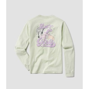 Women's Unisex - Let's Go Icon Long Sleeve Tee - Southern Shirt Company - 1 of 2