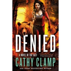 Denied - (Luna Lake) by  Cathy Clamp (Paperback) - 1 of 1