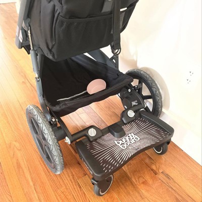 Lascal buggy board outlet argos