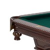 Barrington 100" Slate-Tech Premium Billiard Table - 3 of 4