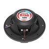 BOSS Audio Outdoor Marine 150 Watt 2 Way Full Range LED 5.25 Inch Speaker Pair - 4 of 4