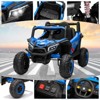 Kids Ride On Car,UTV Truck ,with 4 Spring Suspension,EVA Tires for Ages 3-8 Years - 3 of 4