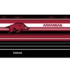 NCAA Arkansas Razorbacks 20oz Hype Stripes Stainless Steel Tumbler - 2 of 4