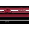 NCAA Arkansas Razorbacks 20oz Hype Stripes Stainless Steel Tumbler - image 2 of 4