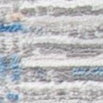 ivory/blue