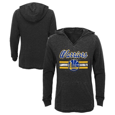 yellow golden state warriors hoodie