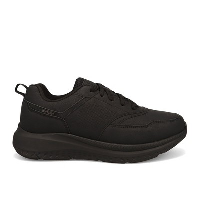 Мужские Dockers Mens Tenacity Casual Lace Up Sneaker, Black Mono, Size 10.5 W — фото 5