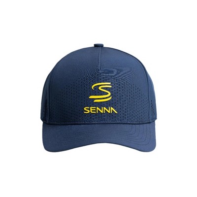 Ayrton Senna F1 Leisure Hat