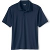 School Uniform Young Men's Short Sleeve Rapid Dry Polo Shirt - 2 of 3