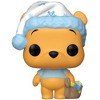 Funko - Funko Pocket POP! Disney Holiday Tree: Winnie the Pooh - Pooh - 2 of 2