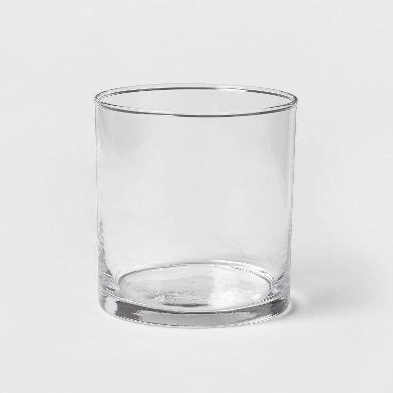 Glass Asheboro Glass - Threshold™, 1 of 6