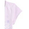 Disney Frozen Elsa Graphic T-Shirt - 4 of 4
