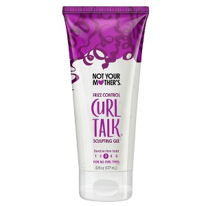 Not Your Mother's Curl Talk Gel - 1 of 4