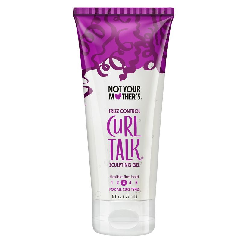 Not Your Mother's Curl Talk Gel, 1 of 16