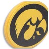 NCAA lowa Hawkeyes Magnet - 4 of 4