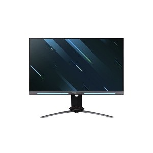 Acer Predator XB3 - 27" Display WQHD 2560x1440 IPS 165Hz 16:9 1ms 400Nit - Manufacturer Refurbished - 1 of 4