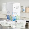 McKesson Perry Performance Plus Polyisoprene Surgical Glove Standard Cuff Length SIZE 9 200 per Case - 4 of 4