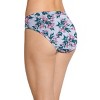 Jockey Women's Cotton Stretch Bikini - 2 of 3