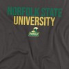 Men's Norfolk State University Official Stacked T-Shirt - 2 of 4