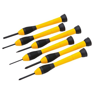 plastic screwdriver set