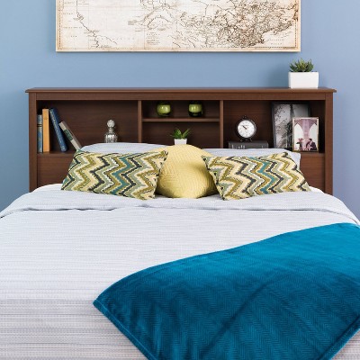 target queen headboard