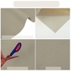 Unique Bargains Self-Adhesive Leather Repair Patch Tape 1 Pc - 4 of 4