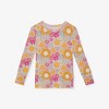 Toddler Rosalinda Classic Pajama Set - Posh Peanut - 3 of 4