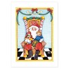 Mary Engelbreit Santa’s Storybook Postcards: 6 assorted, 5" x 7" - 2 of 4