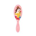 Wet Brush Original Princess Detangler Hair Brush - Princess Belle - Light Pink