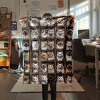 Cozy Ragdoll Cat Print Flannel Blanket - Perfect for All Seasons, Ideal Car Nap Accessory - Christmas Gifts - 3 of 4