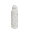 Zak Designs 24oz Stainless Steel Vacuum Insulated Chug Bottle - 2 of 4