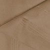 650-Thread Count Cotton 2-Piece Pillowcase Set by Blue Nile Mills - 3 of 4